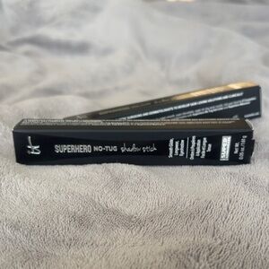 IT Cosmetics Superhero No-Tug Shadow Stick - Bold Black